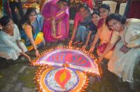 Kartik Deepotsava at Shrimath Anantheshwar Temple, Vittla (15 Nov 2024); Pictures Courtesy: Shri Ganesh Rao